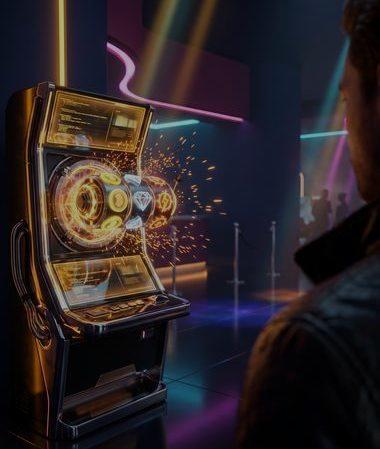 Vox Casino