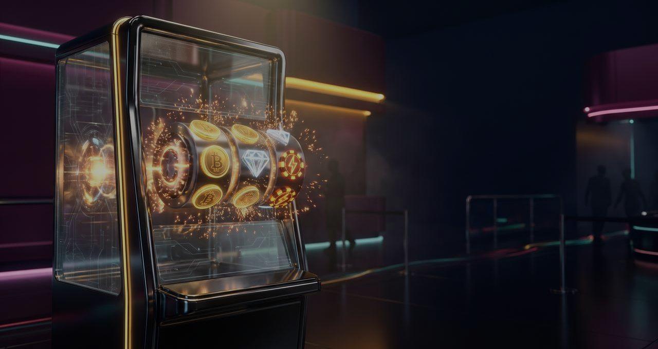 Vox Casino